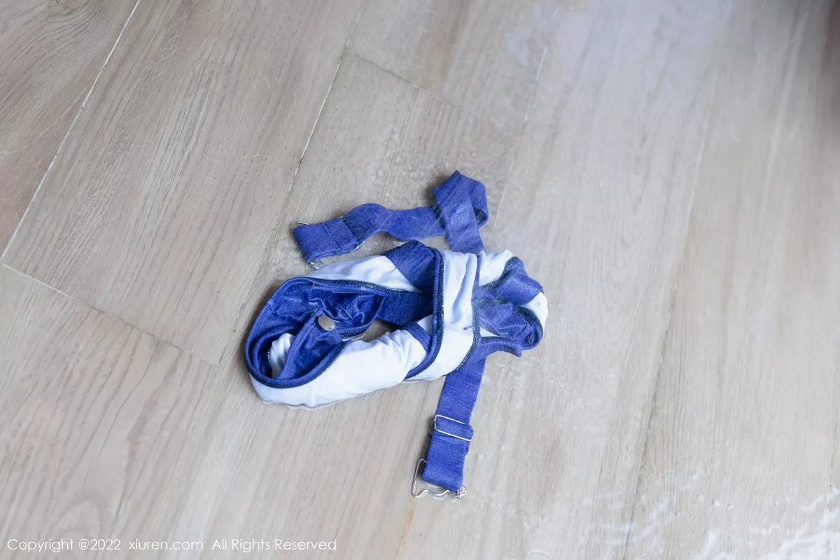 [XiuRen秀人网]第5444期小海臀写真-秀人资源网